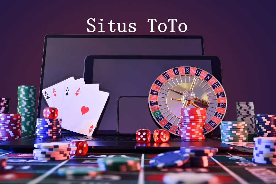 Situs Toto