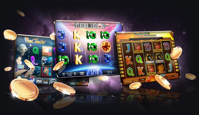 How Technology is Shaping Slot Online